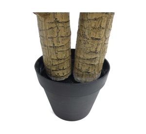 Planta artificial Dracaena 80 cm