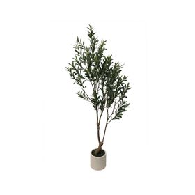 Planta artificial Olivo 188 cm