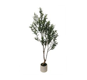 Planta artificial Olivo 188 cm