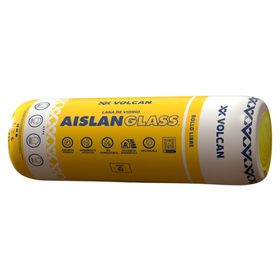 Rollo aislante térmico Libre 100 mm 120x750 cm