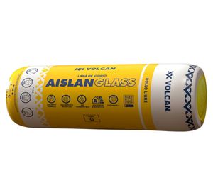 Rollo aislante térmico Libre 100 mm 120x750 cm