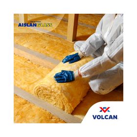 Rollo aislante térmico Libre 100 mm 120x750 cm