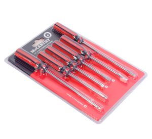 Set destornillador 6 piezas