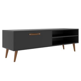 Rack TV 50" Miami negro