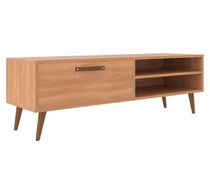 Rack TV 50" Miami freijo