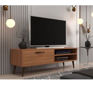 Rack TV 50" Miami freijo