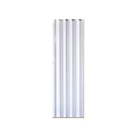 Puerta Plegable PVC Marfil 70x200 cm Baldara