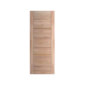 Puerta Lenga Toscana 90x200 cm Ignisterra