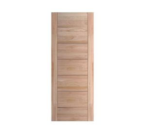 Puerta Lenga Toscana 90x200 cm Ignisterra