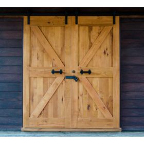 Puerta Lenga Veneto 75x210 cm Ignisterra