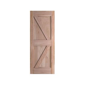 Puerta Lenga Veneto 75x210 cm Ignisterra