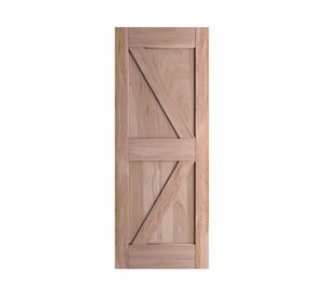 Puerta Lenga Veneto 75x210 cm Ignisterra
