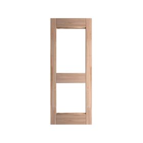 Puerta Lenga Modena 100x200 cm Ignisterra