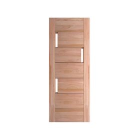 Puerta Lenga Mantova 85x200 cm Ignisterra