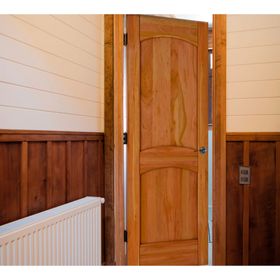 Puerta Lenga Verona 85x210 cm Ignisterra