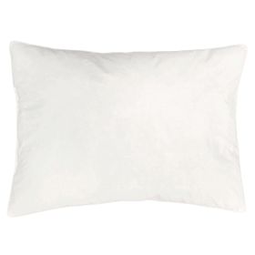 Almohada 50x70 cm blanco