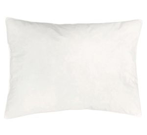Almohada 50x70 cm blanco