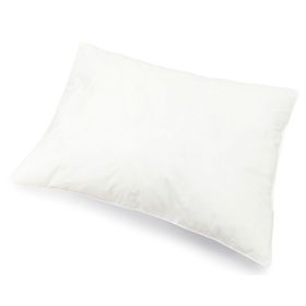 Almohada 50x70 cm blanco