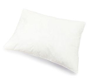 Almohada 50x70 cm blanco