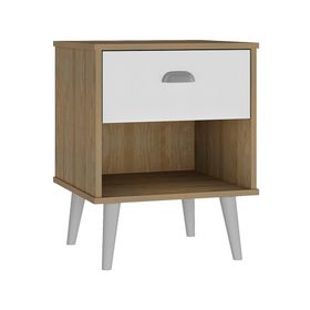 Velador CR-2006 1 cajón