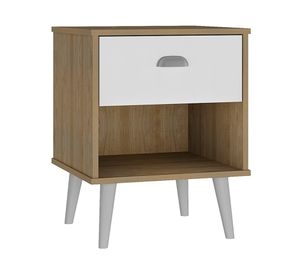 Velador CR-2006 1 cajón