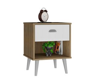 Velador CR-2006 1 cajón