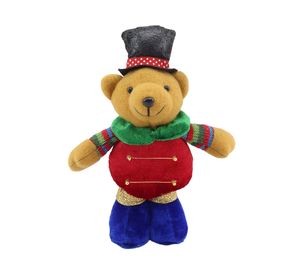 Muñeco Oso Juguetes 20 cm