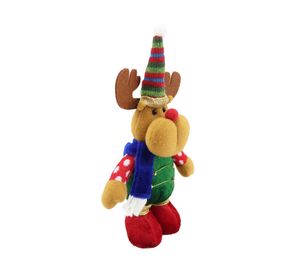 Muñeco Reno Juguetes 20 cm
