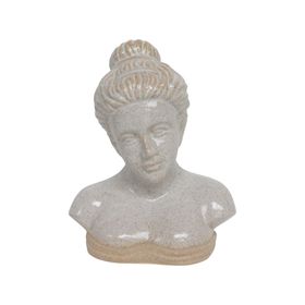 Figura decorativa busto C