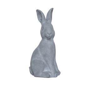 Figura decorativa Conejo