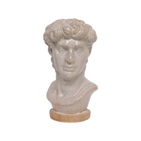 Figura decorativa busto B