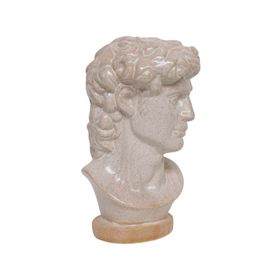 Figura decorativa busto B