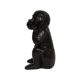 Figura decorativa Mono kikazaru