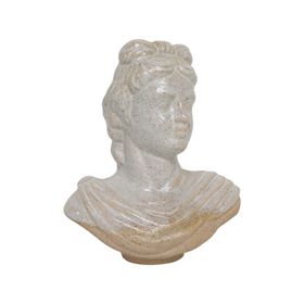 Figura decorativa busto A