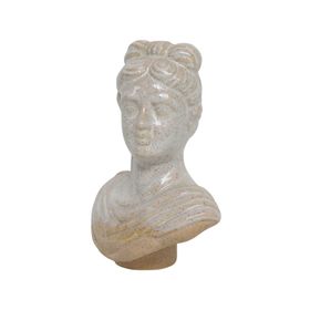 Figura decorativa busto A