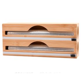 Porta papel/film 14.5 x 33.5 x 7 cm