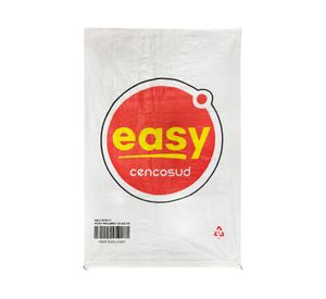 Saco multiusos 60x90 cm 10 unidades