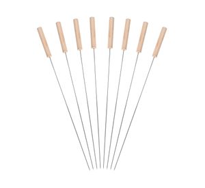 Fierritos asado 8 unidades