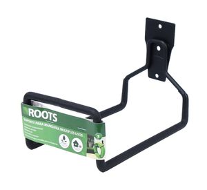 Soporte accesorios/manguera jardín