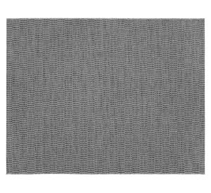 Alfombra Flatweave flox antracita 160x230 cm