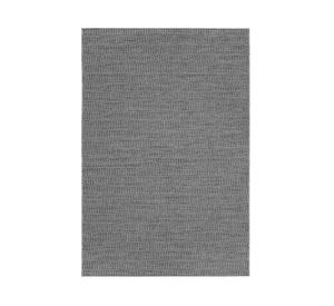 Alfombra Flatweave flox antracita 160x230 cm