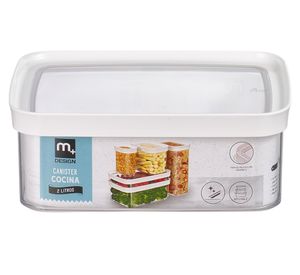 Canister cocina 2L