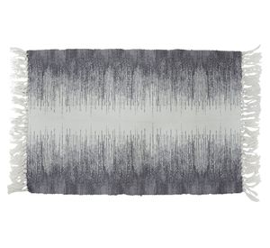 Alfombra Cosy degrade 60x90 cm