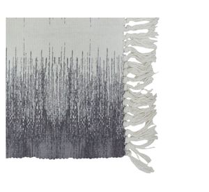 Alfombra Cosy degrade 60x90 cm