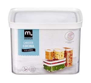 Canister cocina 4.5L
