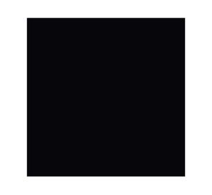 Esmalte anticorrosivo Chilco Triple Protección 1/4 galón negro