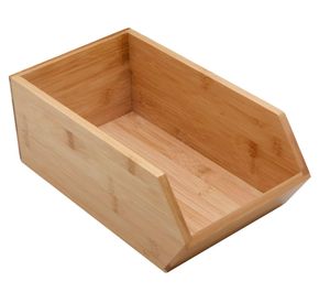 Organizador despensa 12.5 x 17.8 x 31 cm