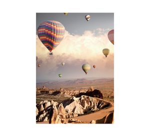 Lámina decorativa 100.8x70.8 cm D3