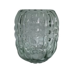 Florero vidrio 19.8 cm