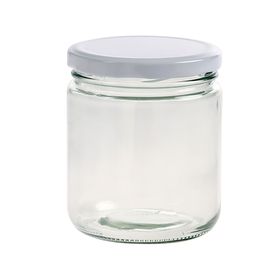 Frasco conservero 450 ml